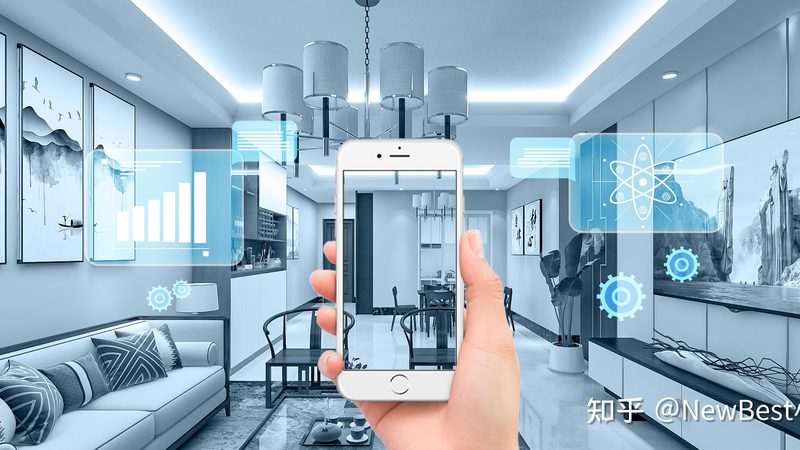 智能门锁定制工程代理加盟：揭秘行业趋势与选型要点**