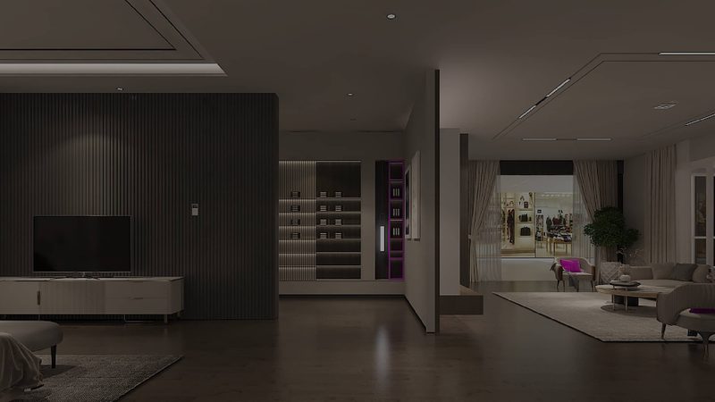 办公区背景音乐系统：标准规范解析