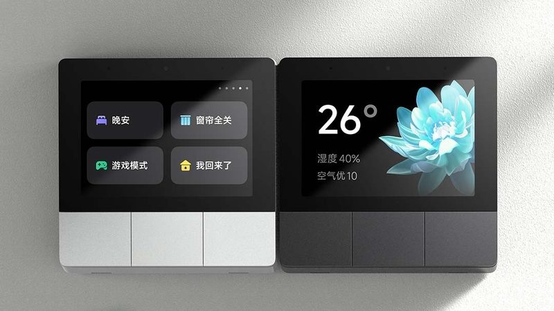 全屋智能控制面板材质环保性分析