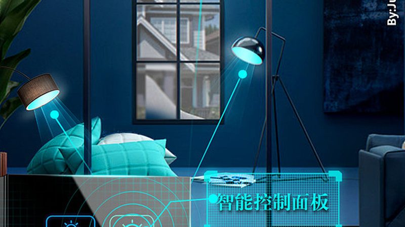 成都智能影音系统安装：打造个性化家庭娱乐体验**